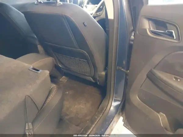 2GNFLFEK9G6291606 2016 CHEVROLET EQUINOX - Image 8