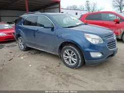 2GNFLFEK9G6292271 2016 CHEVROLET EQUINOX