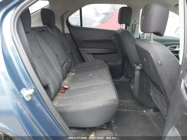 2GNFLFEK9G6292271 2016 CHEVROLET EQUINOX - Image 8