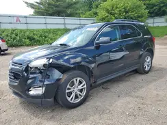 2GNFLFEK9G6292450 2016 CHEVROLET EQUINOX