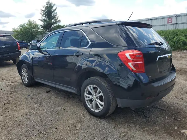 2GNFLFEK9G6292450 2016 CHEVROLET EQUINOX - Image 2