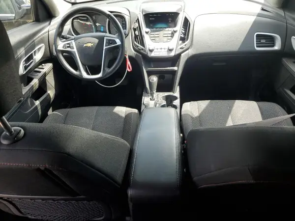 2GNFLFEK9G6292450 2016 CHEVROLET EQUINOX - Image 8