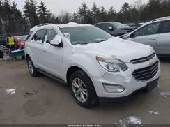 2GNFLFEK9G6294358 2016 CHEVROLET EQUINOX