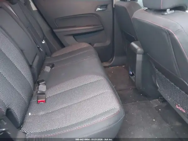 2GNFLFEK9G6294358 2016 CHEVROLET EQUINOX - Image 8