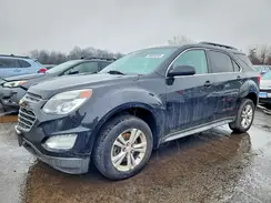 2GNFLFEK9G6298443 2016 CHEVROLET EQUINOX