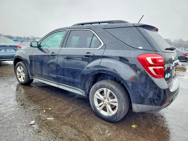 2GNFLFEK9G6298443 2016 CHEVROLET EQUINOX - Image 2