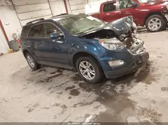 2GNFLFEK9G6300871 2016 CHEVROLET EQUINOX