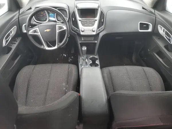 2GNFLFEK9G6303284 2016 CHEVROLET EQUINOX - Image 8