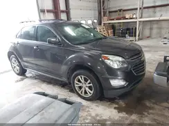 2GNFLFEK9G6303785 2016 CHEVROLET EQUINOX
