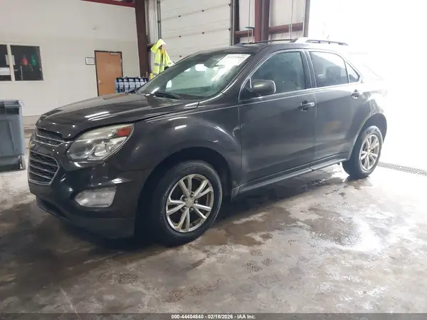 2GNFLFEK9G6303785 2016 CHEVROLET EQUINOX - Image 2