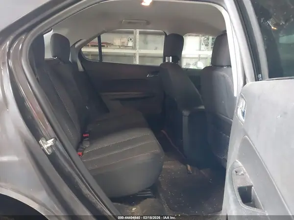 2GNFLFEK9G6303785 2016 CHEVROLET EQUINOX - Image 8