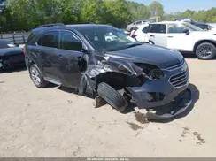 2GNFLFEK9G6304354 2016 CHEVROLET EQUINOX