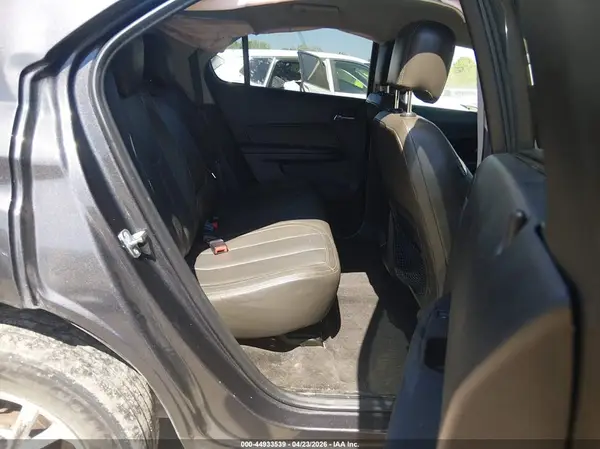 2GNFLFEK9G6304354 2016 CHEVROLET EQUINOX - Image 8