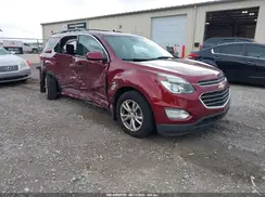 2GNFLFEK9G6306122 2016 CHEVROLET EQUINOX