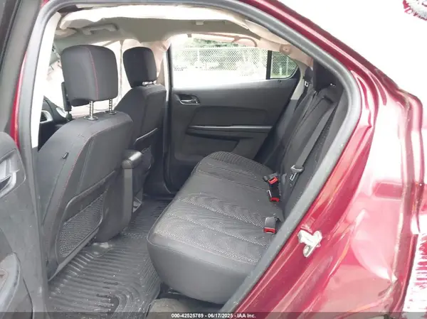 2GNFLFEK9G6306122 2016 CHEVROLET EQUINOX - Image 8