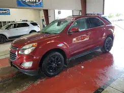 2GNFLFEK9G6306248 2016 CHEVROLET EQUINOX