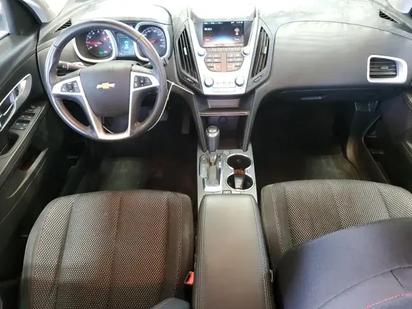 2GNFLFEK9G6306248 2016 CHEVROLET EQUINOX - Image 8