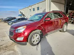 2GNFLFEK9G6309019 2016 CHEVROLET EQUINOX