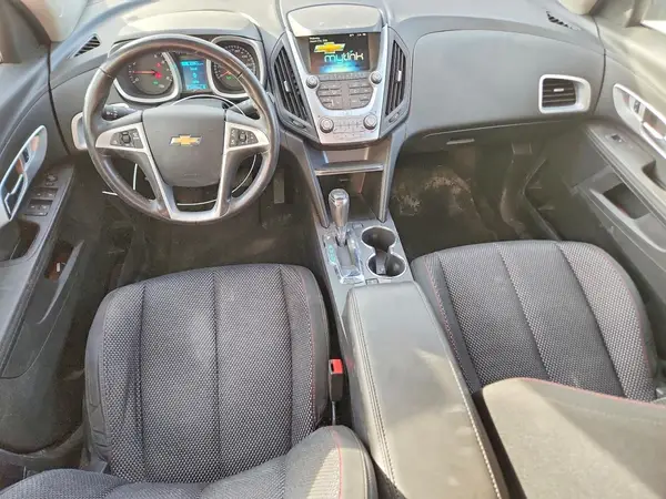 2GNFLFEK9G6309019 2016 CHEVROLET EQUINOX - Image 8