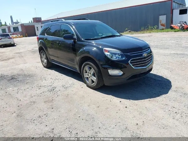2GNFLFEK9G6311384 2016 CHEVROLET EQUINOX - Image 1