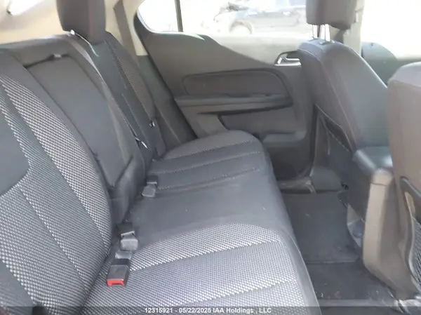 2GNFLFEK9G6311384 2016 CHEVROLET EQUINOX - Image 8