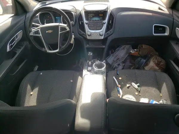 2GNFLFEK9G6311577 2016 CHEVROLET EQUINOX - Image 8