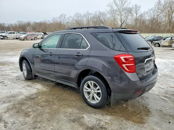 2GNFLFEK9G6311868 2016 CHEVROLET EQUINOX - Image 2