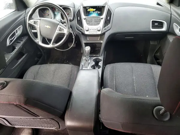 2GNFLFEK9G6311868 2016 CHEVROLET EQUINOX - Image 8