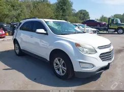 2GNFLFEK9G6313751 2016 CHEVROLET EQUINOX