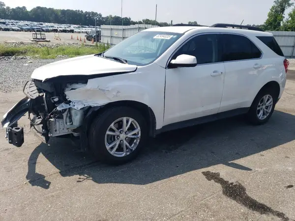 2GNFLFEK9G6314365 2016 CHEVROLET EQUINOX - Image 1