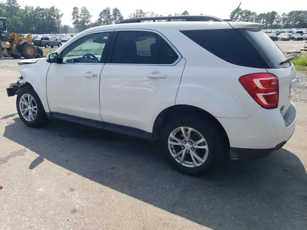 2GNFLFEK9G6314365 2016 CHEVROLET EQUINOX - Image 2