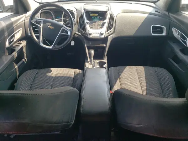 2GNFLFEK9G6314365 2016 CHEVROLET EQUINOX - Image 8