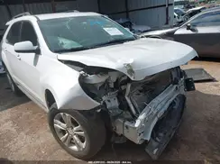 2GNFLFEK9G6316018 2016 CHEVROLET EQUINOX