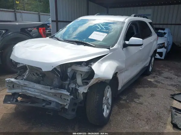 2GNFLFEK9G6316018 2016 CHEVROLET EQUINOX - Image 2