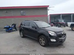 2GNFLFEK9G6316195 2016 CHEVROLET EQUINOX