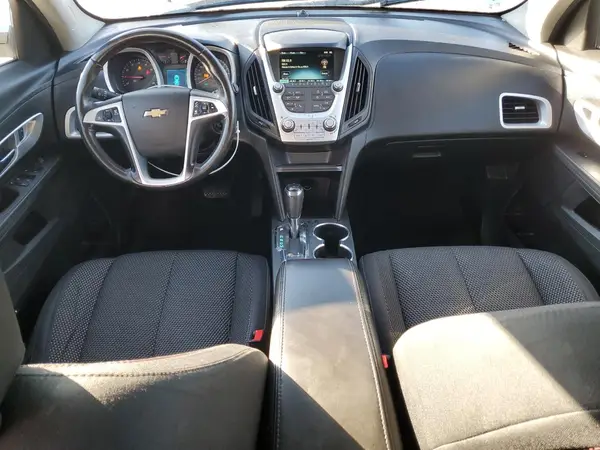 2GNFLFEK9G6317623 2016 CHEVROLET EQUINOX - Image 8