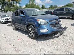 2GNFLFEK9G6322062 2016 CHEVROLET EQUINOX