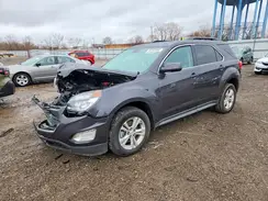 2GNFLFEK9G6322627 2016 CHEVROLET EQUINOX