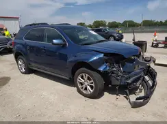 2GNFLFEK9G6322644 2016 CHEVROLET EQUINOX