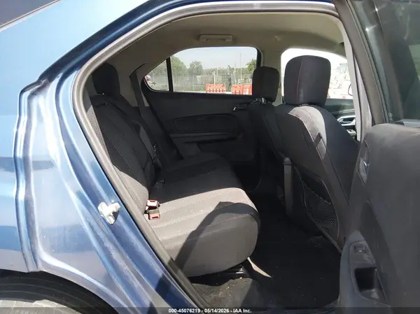 2GNFLFEK9G6322644 2016 CHEVROLET EQUINOX - Image 8