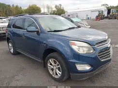 2GNFLFEK9G6325415 2016 CHEVROLET EQUINOX