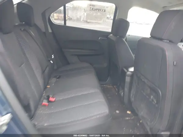 2GNFLFEK9G6325415 2016 CHEVROLET EQUINOX - Image 8