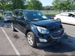 2GNFLFEK9G6326922 2016 CHEVROLET EQUINOX