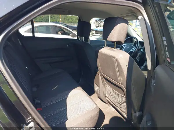 2GNFLFEK9G6326922 2016 CHEVROLET EQUINOX - Image 8