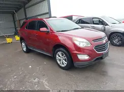 2GNFLFEK9G6327567 2016 CHEVROLET EQUINOX