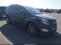 2GNFLFEK9G6329562 2016 CHEVROLET EQUINOX
