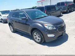 2GNFLFEK9G6332896 2016 CHEVROLET EQUINOX