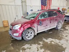 2GNFLFEK9G6334874 2016 CHEVROLET EQUINOX