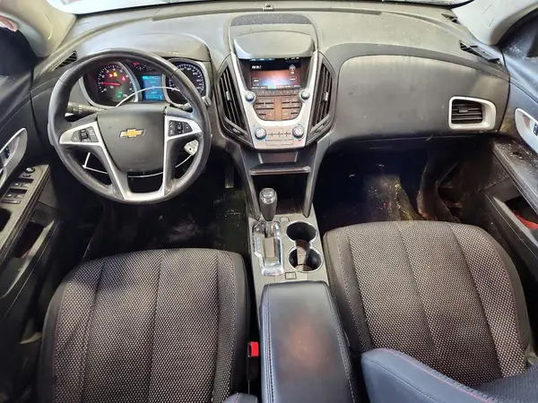2GNFLFEK9G6334874 2016 CHEVROLET EQUINOX - Image 8