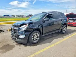 2GNFLFEK9G6335572 2016 CHEVROLET EQUINOX